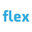 Logo van Flex VvE Beheer B.V.