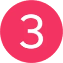 Logo van Digital 3