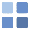 Logo van Hamoen Bouw