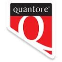 Logo van Quantore B.V.