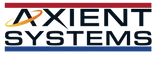 Logo van Axient Systems B.V.