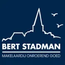 Logo van Bert Stadman Makelaardij