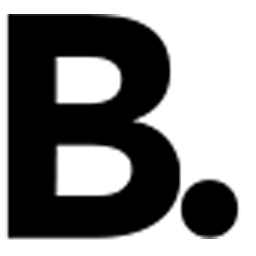 Logo van BONDR agency