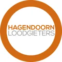 Logo van Hagendoorn Loodgieters