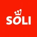 Logo van Chr muz ver "Soli Deo Gloria" Alblasserdam