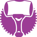 Logo van Natuursteenbedrijf Ben Overkamp