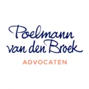 Logo van Poelmann van den Broek advocaten