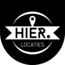 Logo HIER locaties