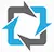 Logo van Grondstoffen Recycling Weert BV