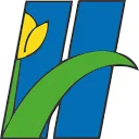 Logo van Heemskerk Flowers