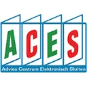 Logo van ACES Advies Centrum Elektronisch Sluiten