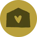 Logo van Recreatiepark de Vossenburcht