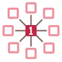 Logo van #1nspiring
