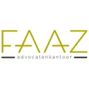 Logo van FAAZ advocatenkantoor