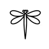 Logo van Ik Hou van Mij Journal