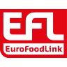 Logo van EuroFoodLink