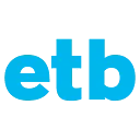 Logo ETB de Noord BV