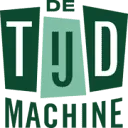 Logo van Gouwe Ouwe – vanuit Stichting De Tijdmachine