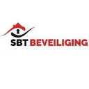 Logo van SBT Beveiliging