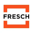 Logo van Fresch Real Estate B.V.