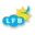Logo van LFB Landelijk