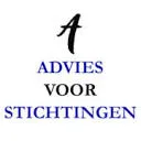 Logo van Advies voor Stichtingen