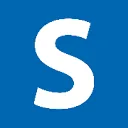 Logo van Stadsbank Oost Nederland
