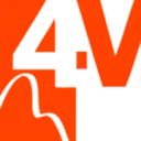 Logo van 4WD Travel