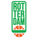 Logo van Rotterdam Basketbal