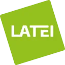 Logo van LATEI