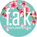 Logo van FAK Utrecht