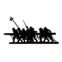 Logo van Scouting De Watergeuzen