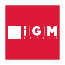 Logo van IGM Resins