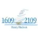 Logo van Henry Hudson 500 Foundation