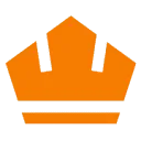 Logo van Oranje Bouwgroep