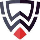 Logo van Paintball Warriors