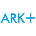 Logo van ARK+