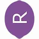 Logo van Galerie Ron Mandos