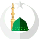 Logo van Mohammadi Stichting