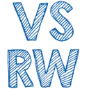 Logo van Vrijeschool Rotterdam-West