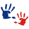 Logo van Basisschool De Handreiking