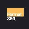 Logo van Format369 Photography
