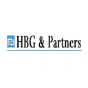 Logo van HBG AND Partners