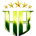 Logo van Rebel Rebel Hostel