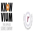 Logo van Knowvium