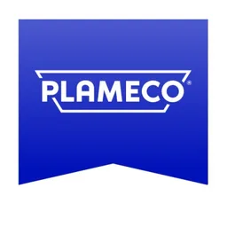 Logo van Plameco plafonds