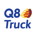 Logo van Q8Truck