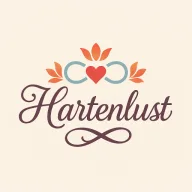 Logo van Hartenlust