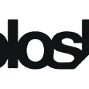 Logo van Blosh