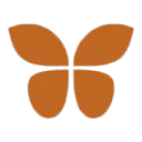 Logo van Steenvlinder